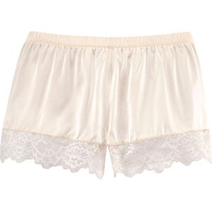 Champagne Hipster - 75% Zijde - Handwas Onderhoud