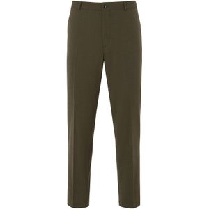 BENVENUTO Pantalon '4032'  olijfgroen