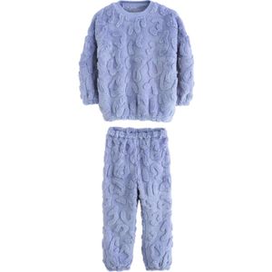 Next Nachtkledij  blauw