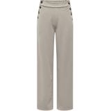 ONLY Broek 'ONLRina'  taupe