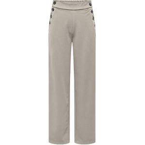 ONLY Broek 'ONLRina'  taupe