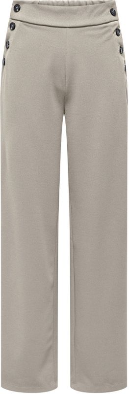 ONLY Broek 'ONLRina'  taupe