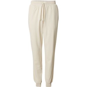 TOMMY HILFIGER Broek 'ESSENTIAL'  lichtbeige
