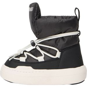 MOON BOOT Snowboots 'PARK'  zwart / wit