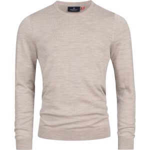 Kronstadt Trui 'Johannes'  beige