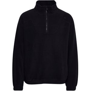 North Bend Sporttrui 'Cotus'  zwart