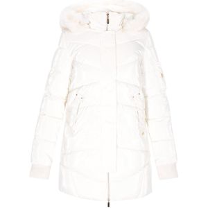 faina Wintermantel  offwhite