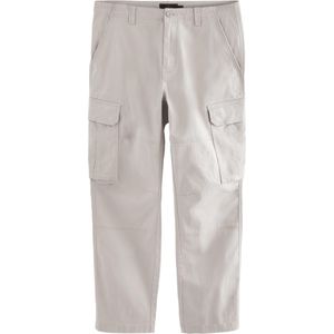 Next Cargobroek  stone grey