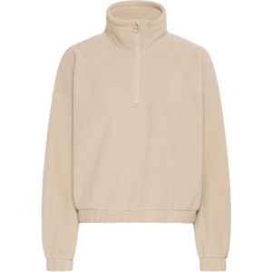 North Bend Sweatshirt 'Conza'  beige