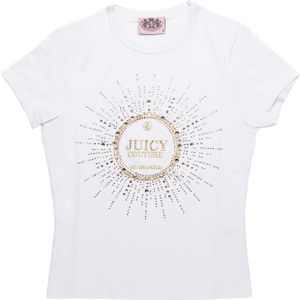 Juicy Couture Shirt  wit