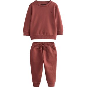 Next Joggingpak  bourgogne