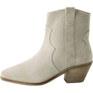 Next Cowboylaarzen  grijs