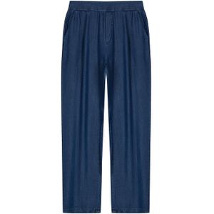 FRESHLIONS Broek 'Pamela'  donkerblauw