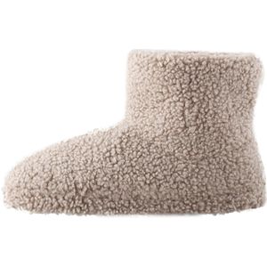 Next Huisschoenen  beige