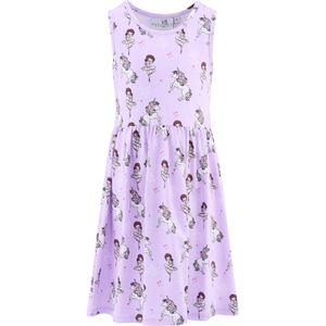 happy girls Jurk  spar / sering