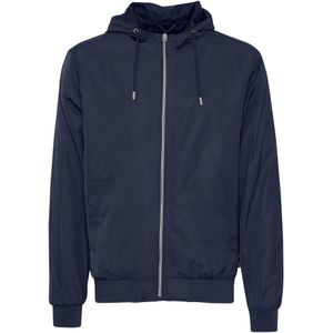 11 Project Tussenjas 'Capo'  indigo