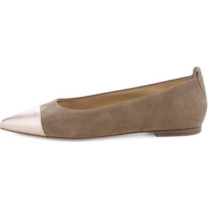 Kennel & Schmenger Ballerina 'Greta'  bruin / goud