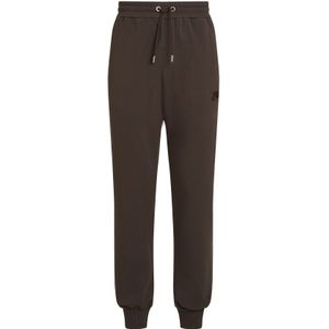 Karl Lagerfeld Broek  ombergrijs