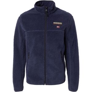 Napapijri - T-Tynik - Fleece