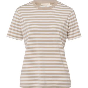 Les Lunes Shirt 'Millie'  beige