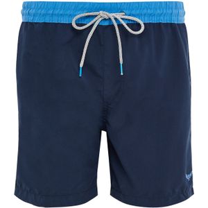 Threadbare Zwemshorts 'Penglai'  navy / hemelsblauw