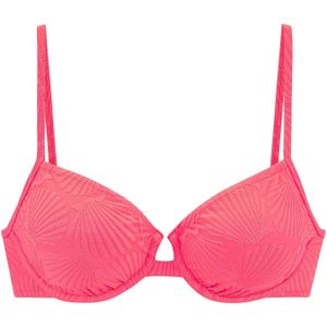 s.Oliver Bikinitop  pastelrood