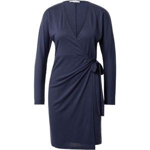 ABOUT YOU Jurk 'Josephina'  donkerblauw