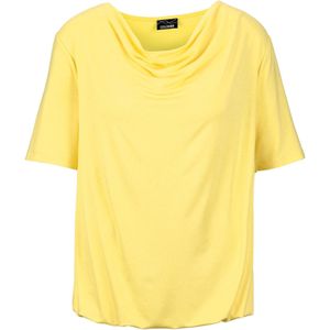 Goldner Shirt  geel