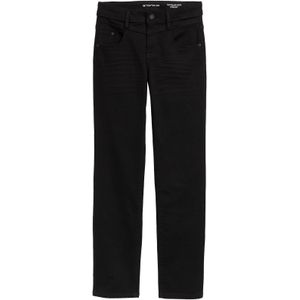 TOM TAILOR Jeans 'Alexa'  black denim