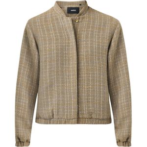 MEXX Tussenjas  bruin