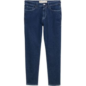 TOM TAILOR DENIM Jeans  navy / blauw denim