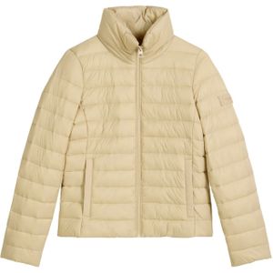 Marc O'Polo Tussenjas  chamois