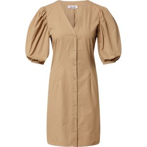EDITED Blousejurk  beige