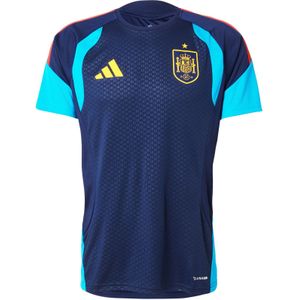ADIDAS PERFORMANCE Tricot 'RFEF'  indigo