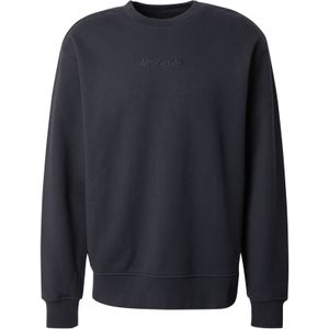 Jordan Sweatshirt 'AIR'  zwart