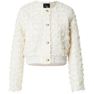 MEXX Tussenjas  offwhite