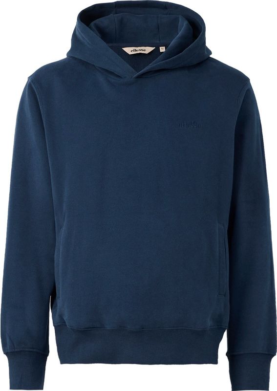 ELLESSE Sweatshirt 'Madone'  navy