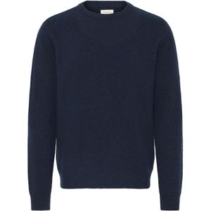 Blend - BHBRANKO CREW KNIT - Gebreide Trui - Salute Melange