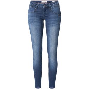 Gang Jeans '94NENA'  blauw denim