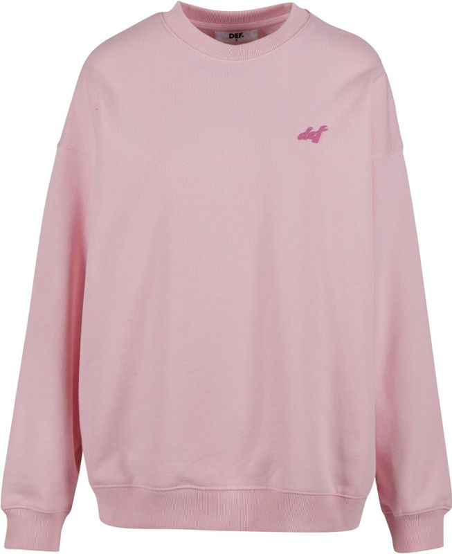 DEF - Chaotic Good - Dames Sweatshirt