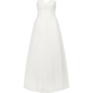 Kraimod Avondjurk  wit