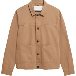 ARMEDANGELS Tussenjas  lichtoranje