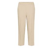 KAFFE - Sakura - Chino Broek - Cropped - Dames