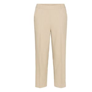 KAFFE - Sakura - Chino Broek - Cropped - Dames
