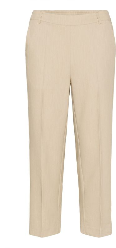 KAFFE - Sakura - Chino Broek - Cropped - Dames