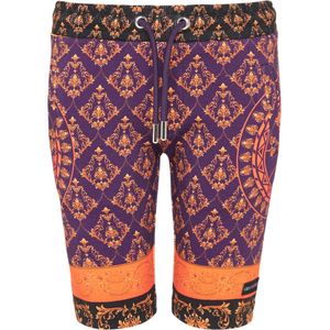 Carlo Colucci Broek ' Colantoni '  gemengde kleuren