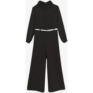 Kocca Overall 'YOLANDI'  zwart