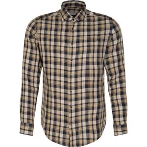 Overhemd 'Smart Linen'