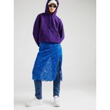 Pepe Jeans - Hw Tapered - Jeans - Blauw