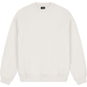 Johnny Urban Sweatshirt 'Carter Oversized'  crème